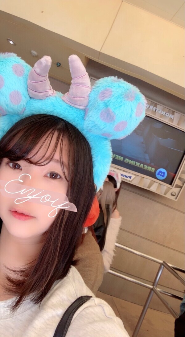 伽耶(かや)です💫新人期間あと少し❣️
