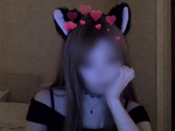 実はずっとドキドキしちゃってる…💓////