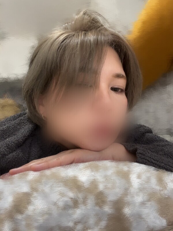 こんなにキスしてもらったこと