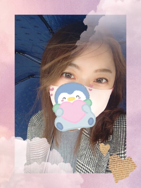 昨日のお礼です(⁠ʘ⁠ᴗ⁠ʘ⁠✿⁠)