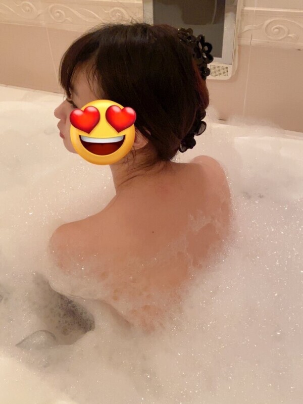牡ゼラチンを抽出するよ♡