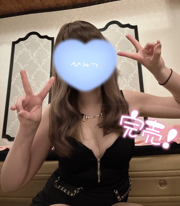 4/6完売お礼です♡