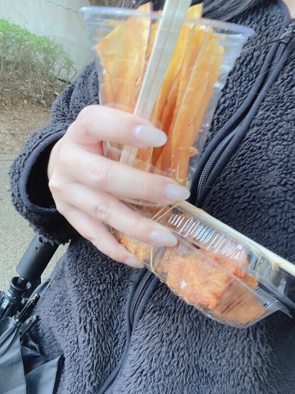 アンケートがなくなりまして……