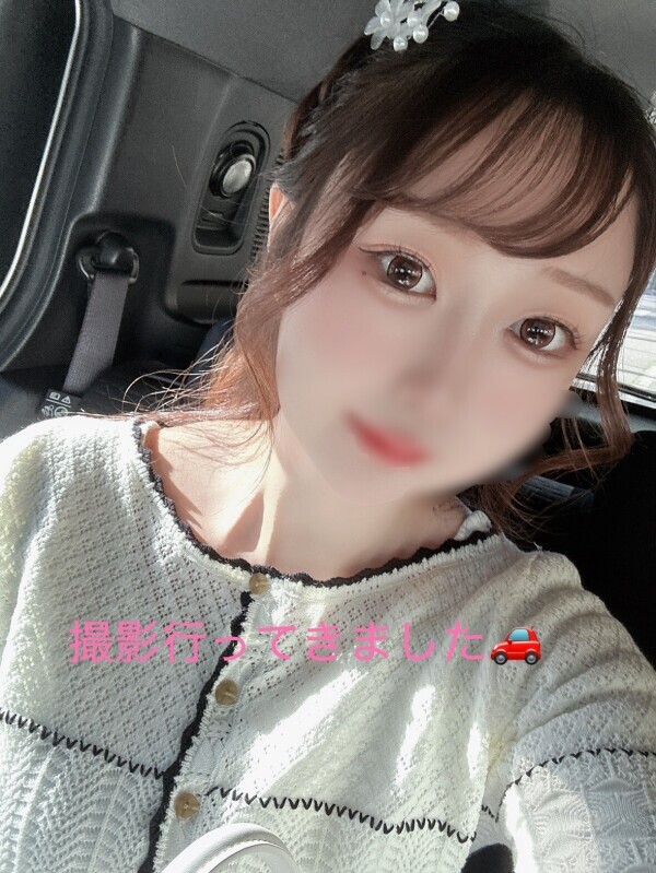 撮影からの出勤🫡