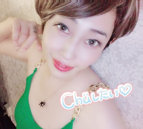 ♡♡こんにちは♡♡