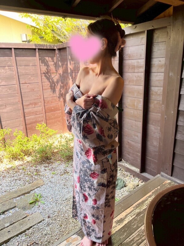 お久しぶりです