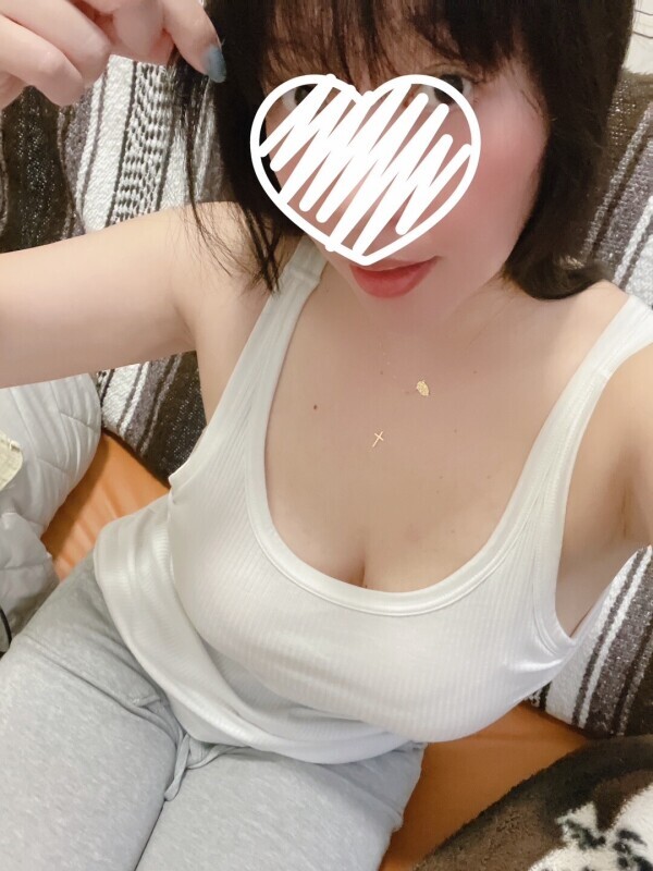ブラジャーレスな生活