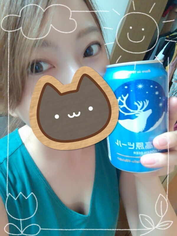 昨日と今日のお礼です(⁠ ⁠◜⁠‿⁠◝⁠ ⁠)⁠♡