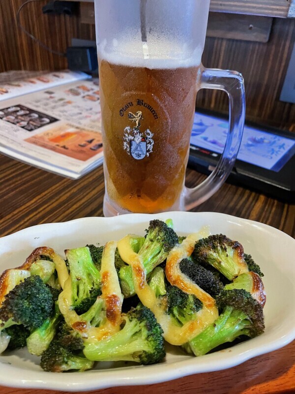 食とエロはつながってるらしい