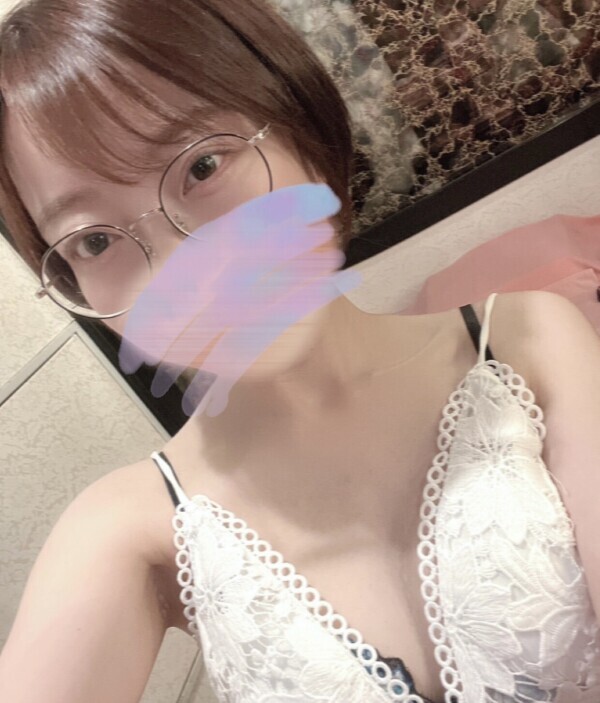 かけたまま…♡