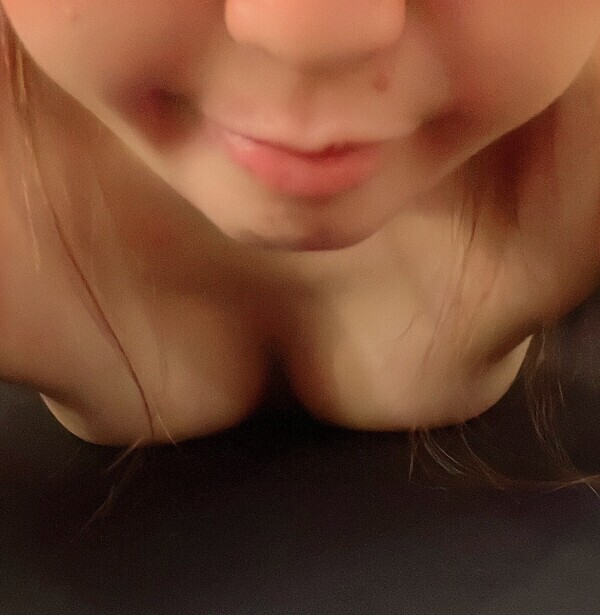 気持ちいい事🥰💓