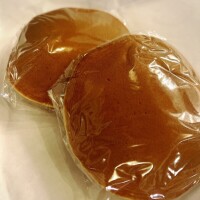 めっちゃ美味しいどら焼きに出会いました…
