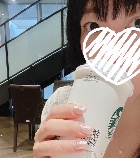スタバのホイップが好きすぎる
