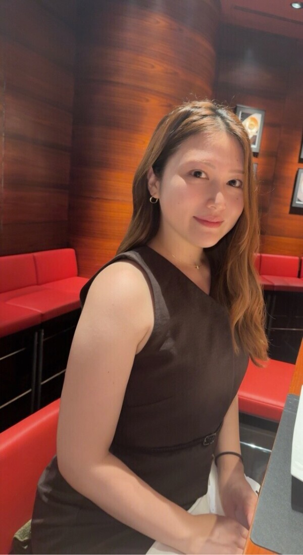 大人の階段👠