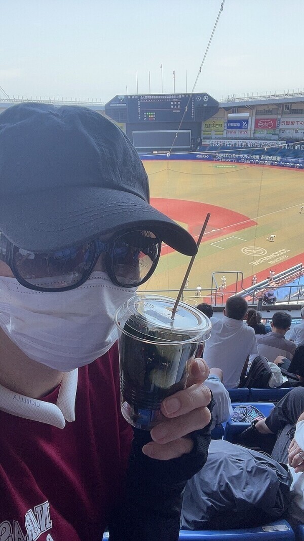 無事準決勝進出♡