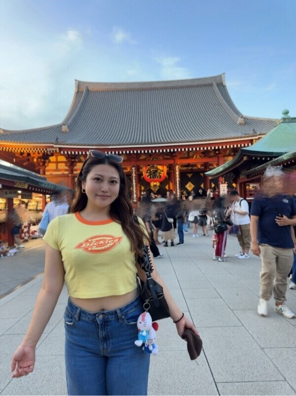 夏開幕🎆