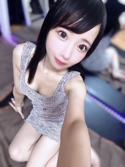 向かってます！