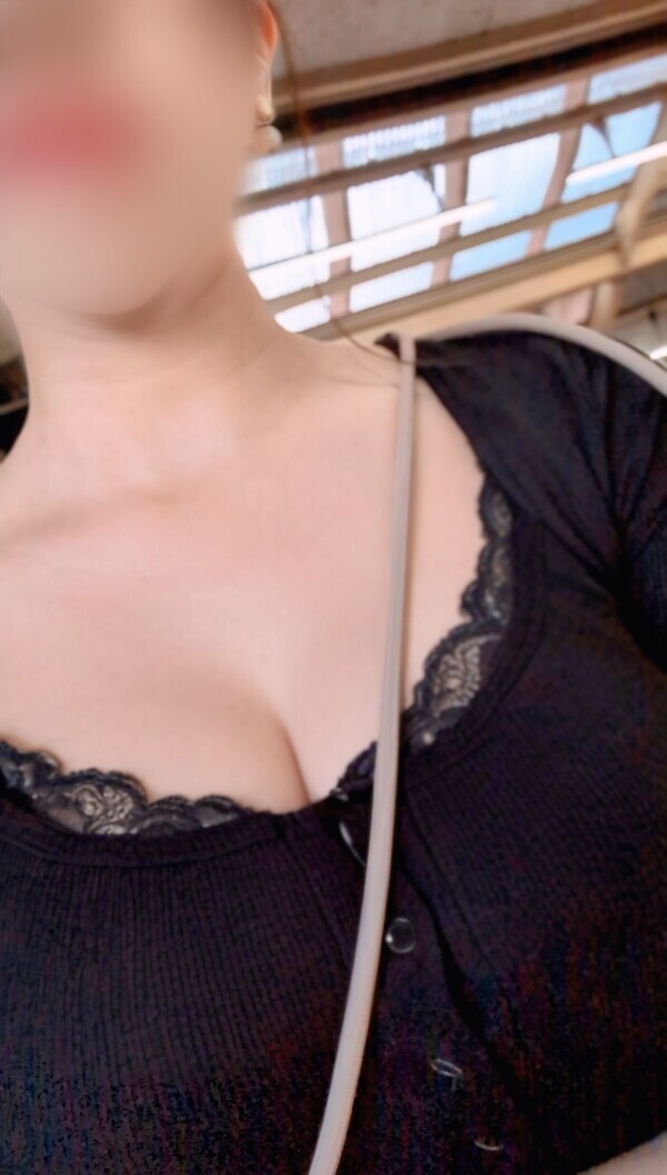 明日への活力を、ふじから受け取って💜