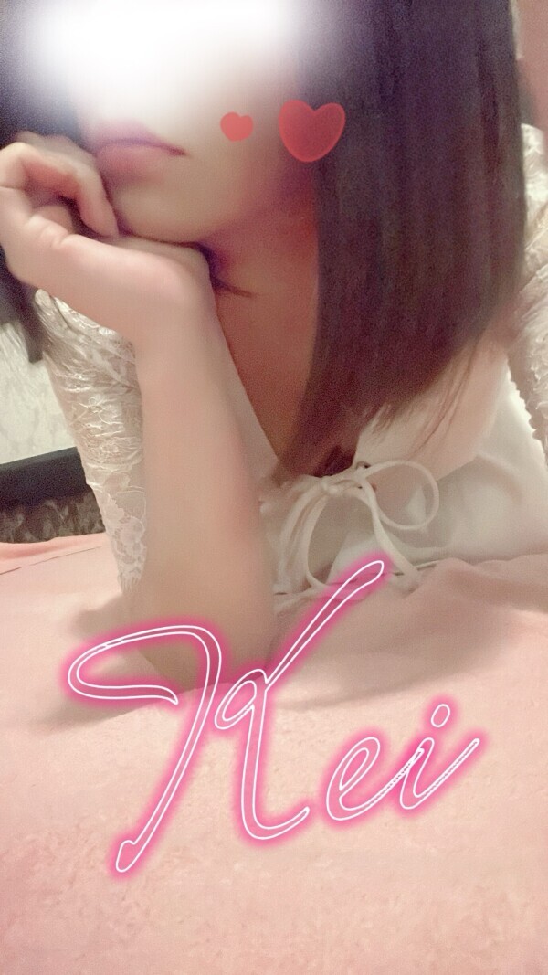 おりました❤️