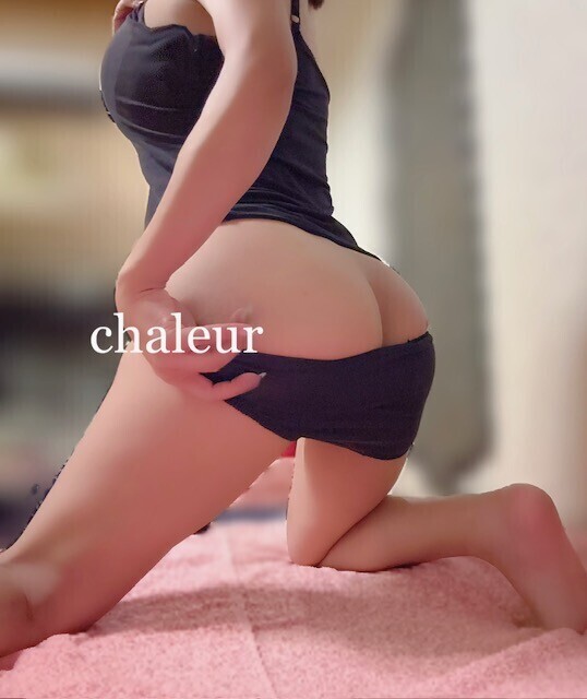 エロがりお姉さん