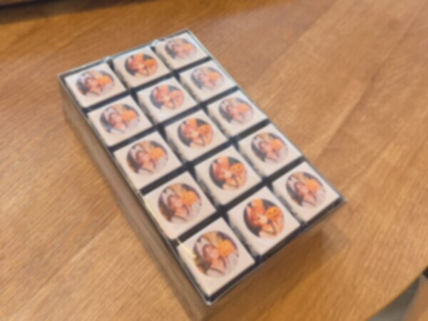 🎃 みゆチョコ第二弾！ハロウィン限定企画🎃