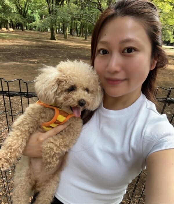 朝活🎵昼活🩷