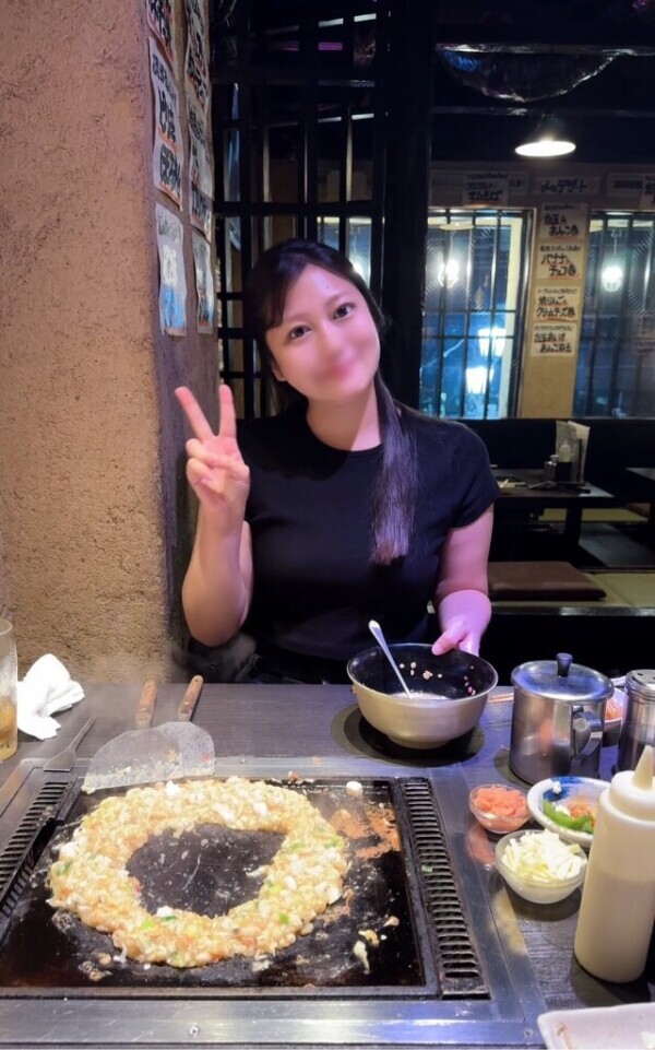 グルテン摂取🥺