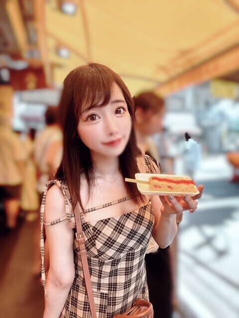 おねえさんとデート、する？