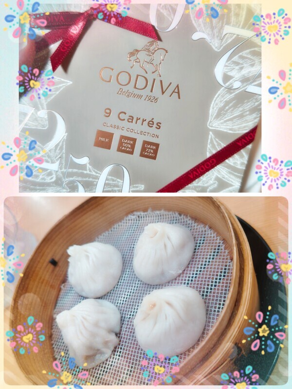 お礼です(⁠◍⁠•⁠ᴗ⁠•⁠◍⁠)⁠✧⁠*⁠。