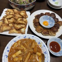 自家生産