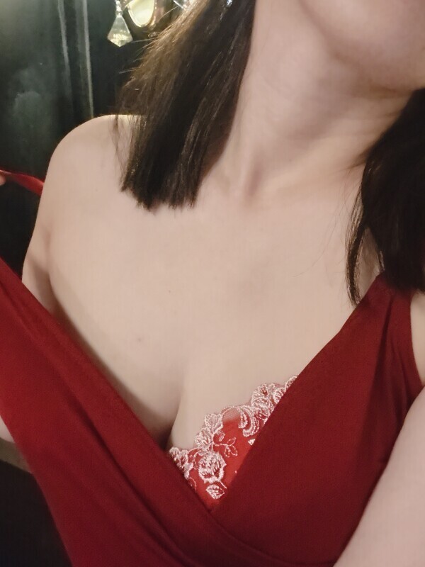 昨夜もえっちな妄想…