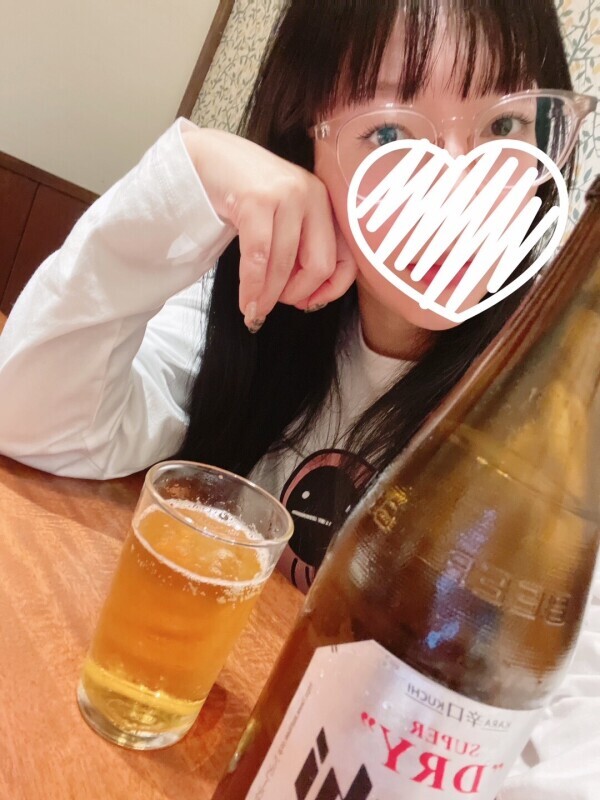 朝から酒の話かよ