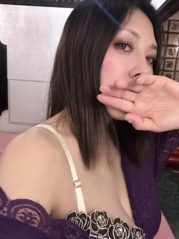 マイガール限定にて初顔出し✨