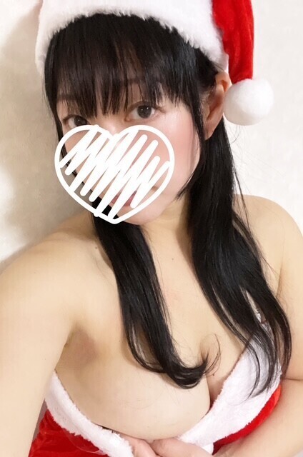 サンタdeモチモチムチムチ