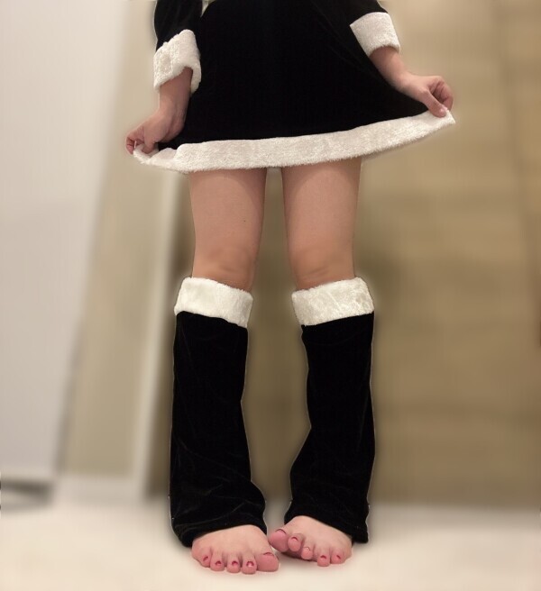 解禁したよ🎅🏻🍒🫧💓