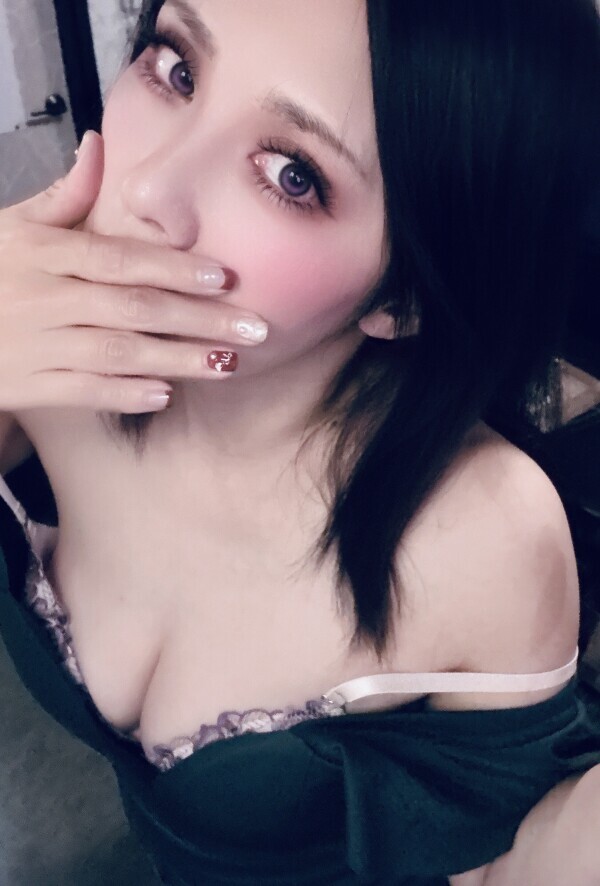 中に入ってます💜✨