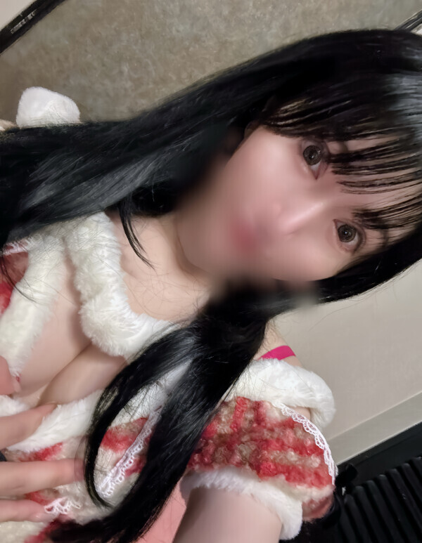 長いの好き？💗