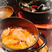 昨日のお礼です(⁠人⁠ ⁠•͈⁠ᴗ⁠•͈⁠)