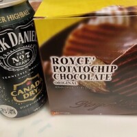 私的悪魔の食べ物No.1