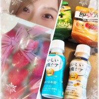 お礼です(⁠*⁠´⁠ω⁠｀⁠*⁠)