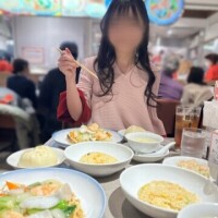 しあわせいっぱい、腹一杯