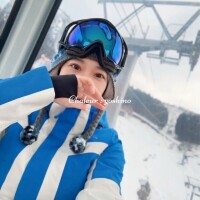 冬のお楽しみ✨