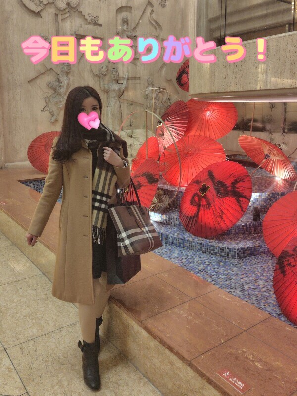 今日もありがとう✨️