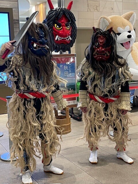 恵方巻き食べるくらいかな♡