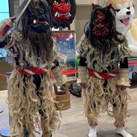 恵方巻き食べるくらいかな♡