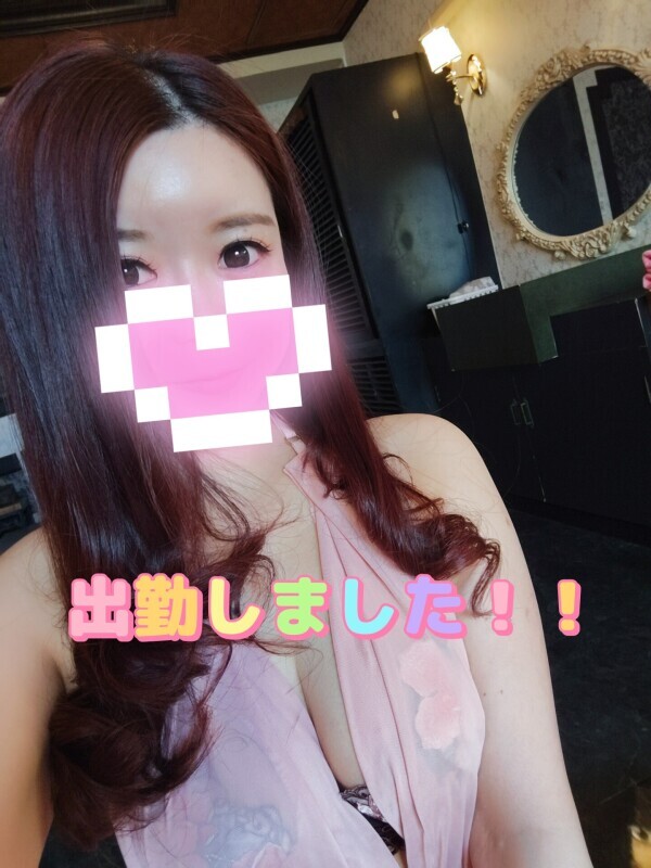 出勤しました✨️