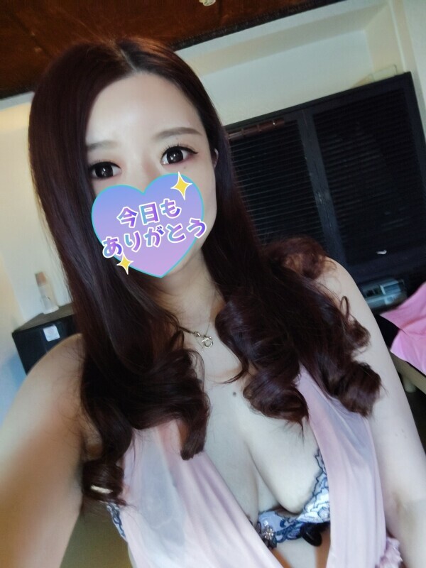 今日もありがとう✨️