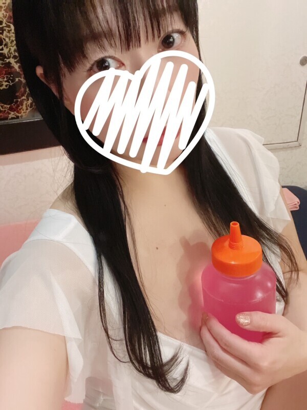 ローションは友達！