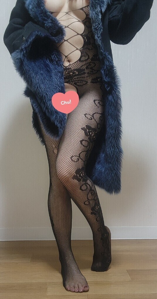 はじまって‥いるね♡