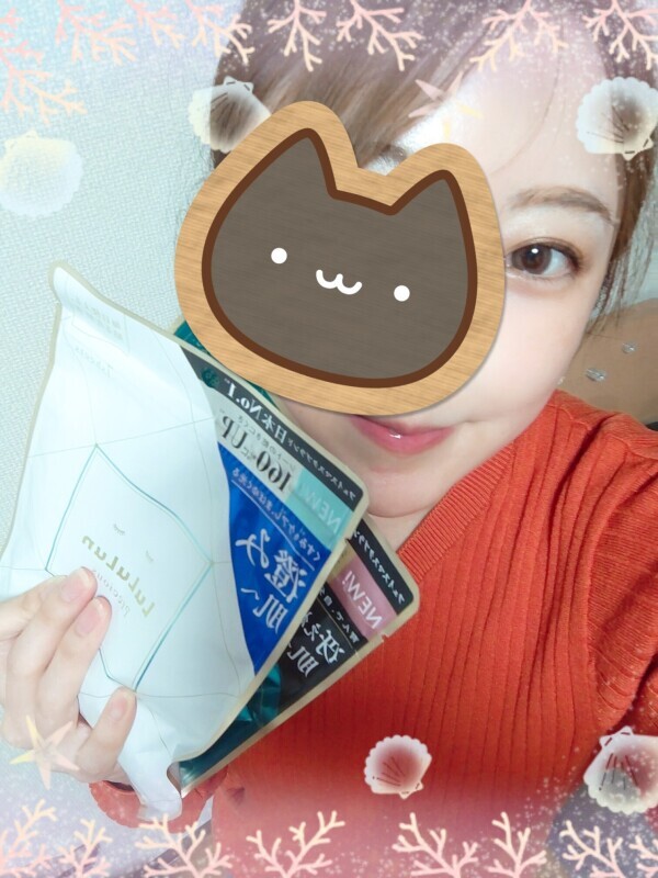 昨日のお礼です(⁠*⁠´⁠ω⁠｀⁠*⁠)